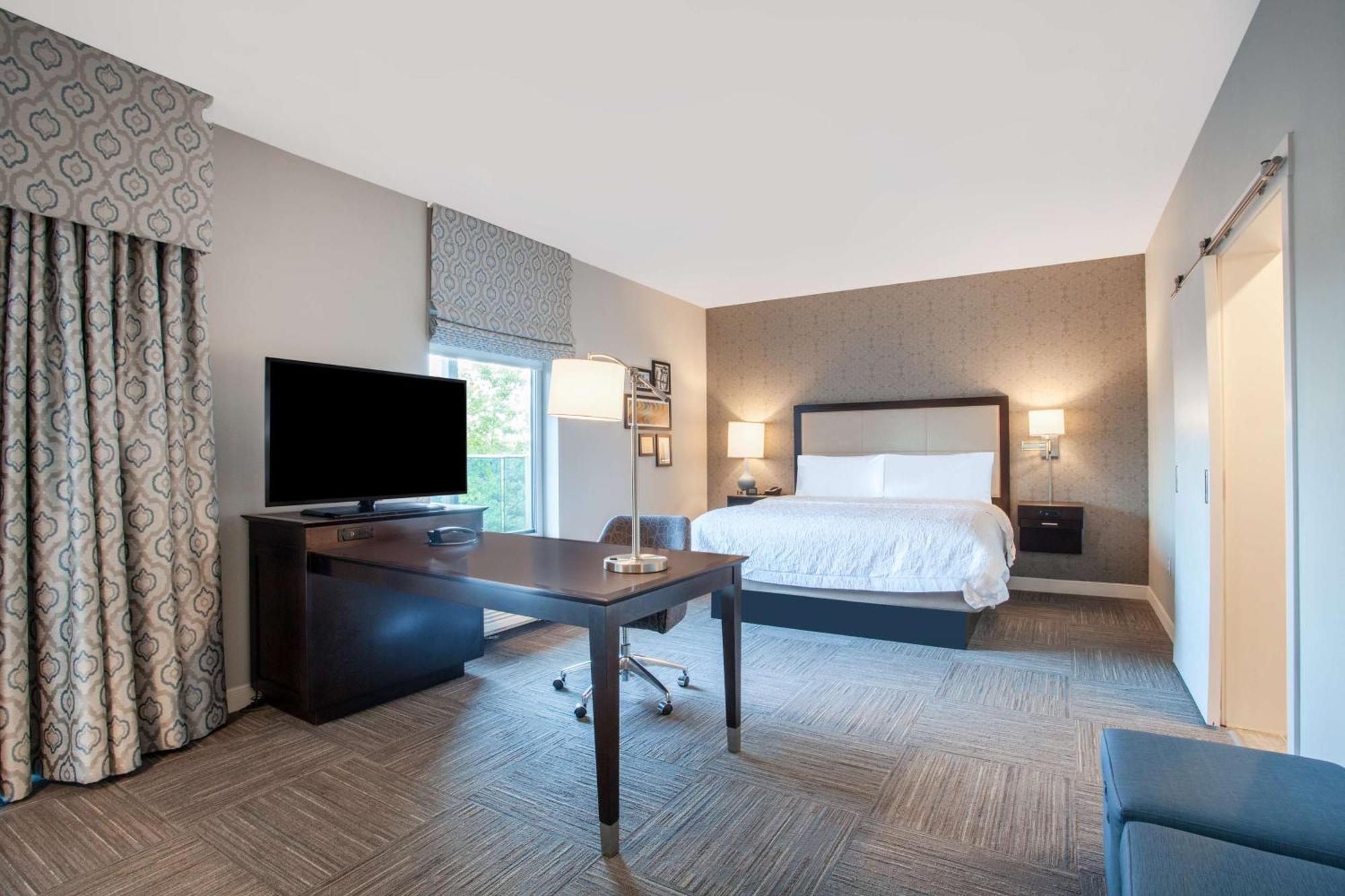 Hampton Inn Rochester Penfield, Ny Exterior photo