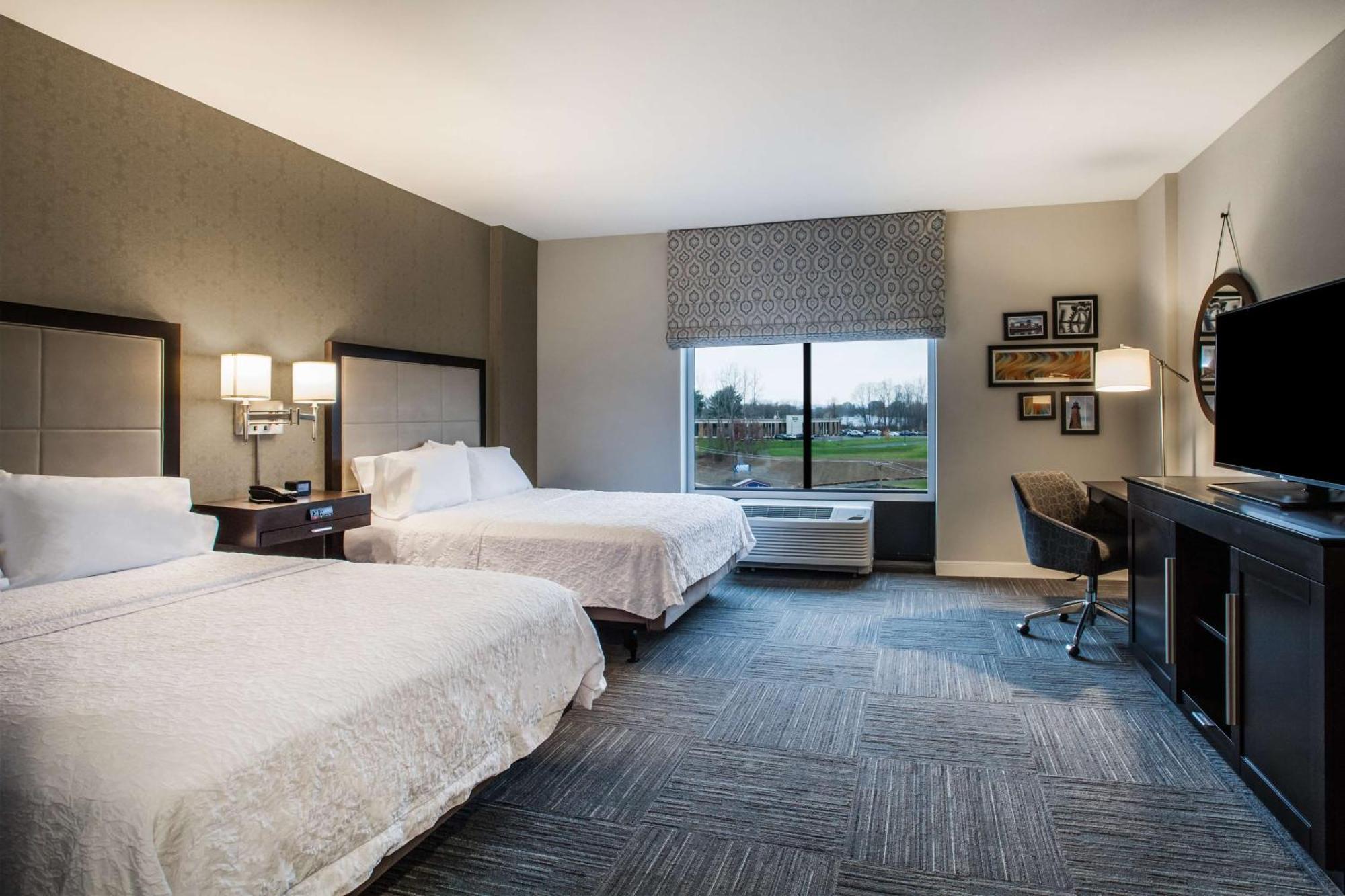 Hampton Inn Rochester Penfield, Ny Exterior photo